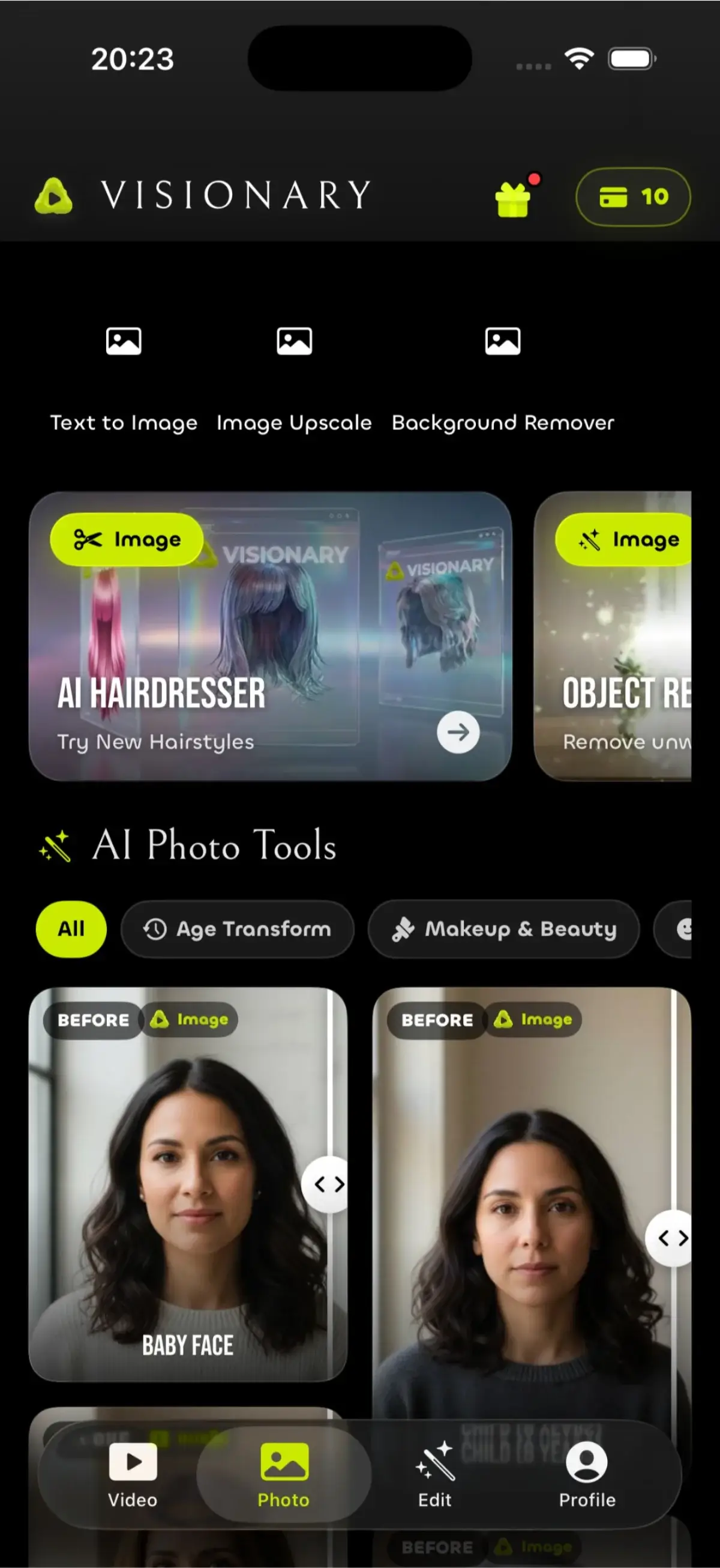 AI Photo to Video App and AI Video Generator