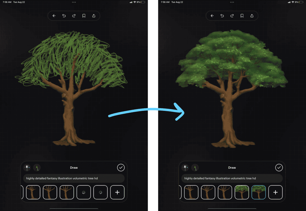 Wand.app raises $4.2M to scale its AI-powered creative tool for artists