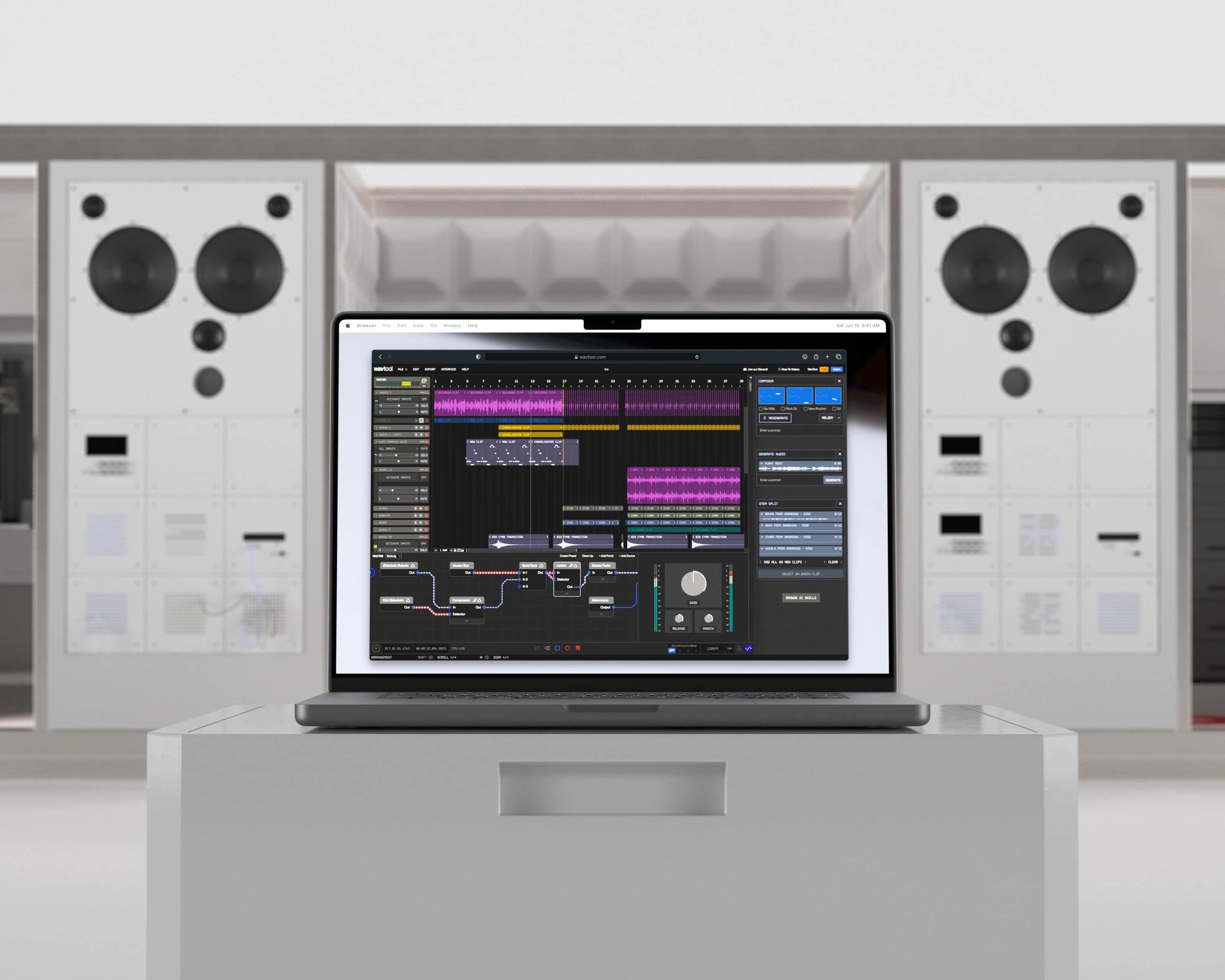 WavTool