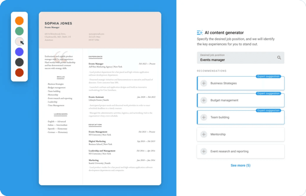 WebFill Deep Dive: How AI Is Revolutionizing the Form Filling Experience