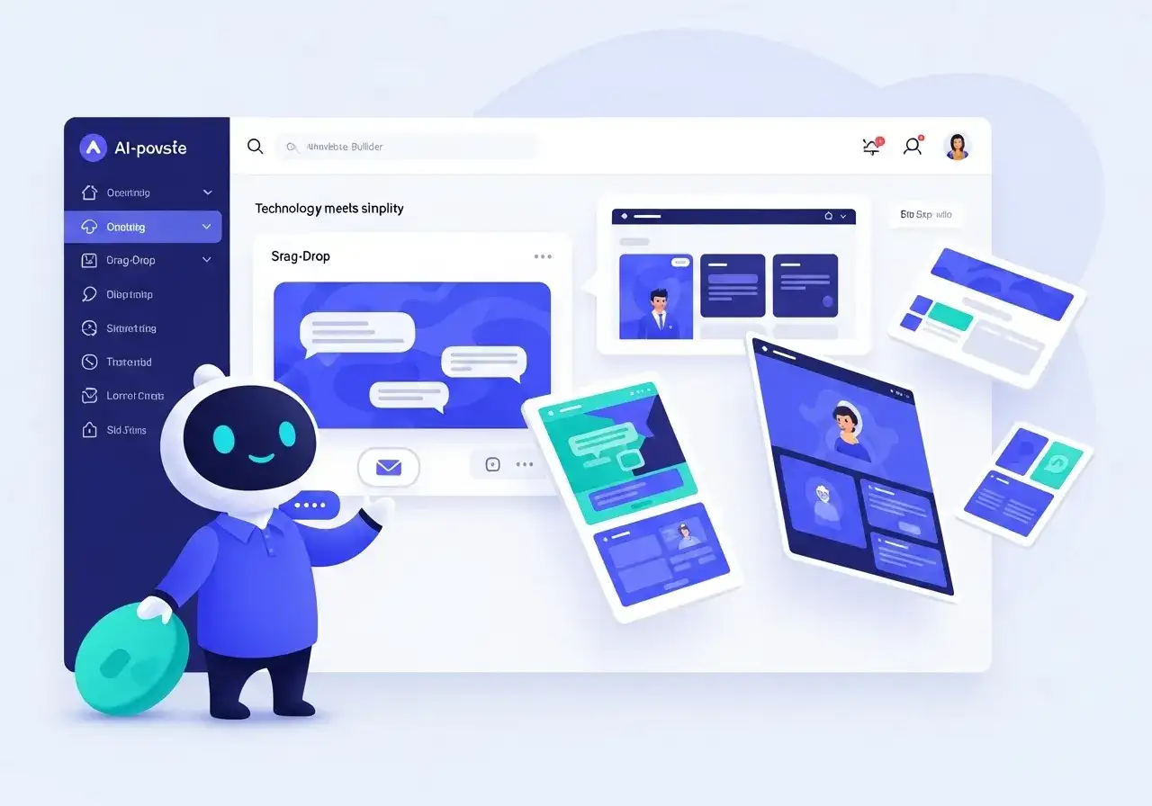 Best Free Website Builder: Create Your Dream Site with Wegic AI