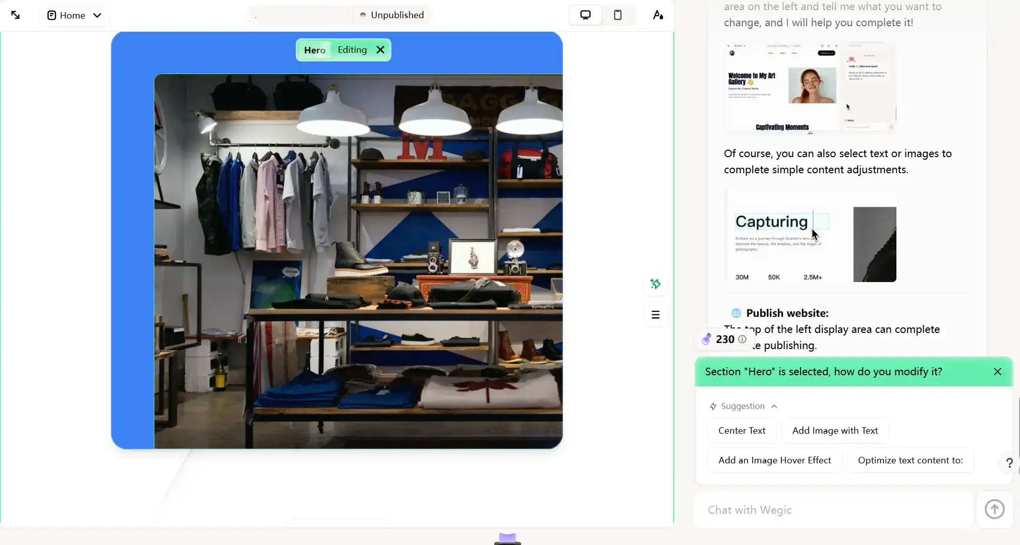 How to Use Wegic? A Step-by-Step Guide