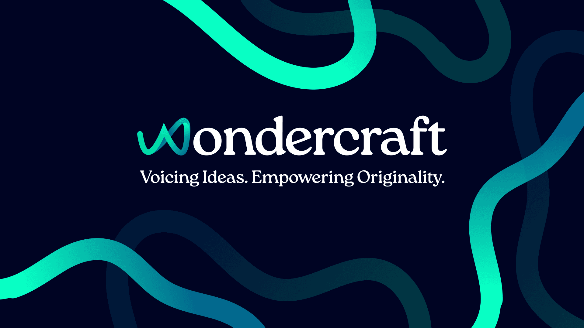 Create a Podcast without Recording using AI with Wondercraft