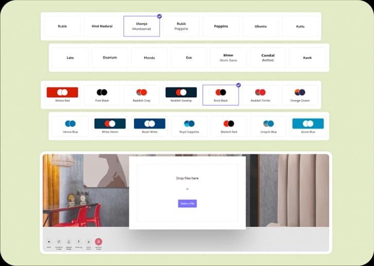 Zarla - #1 SEO Optimized Small Business Website Builder