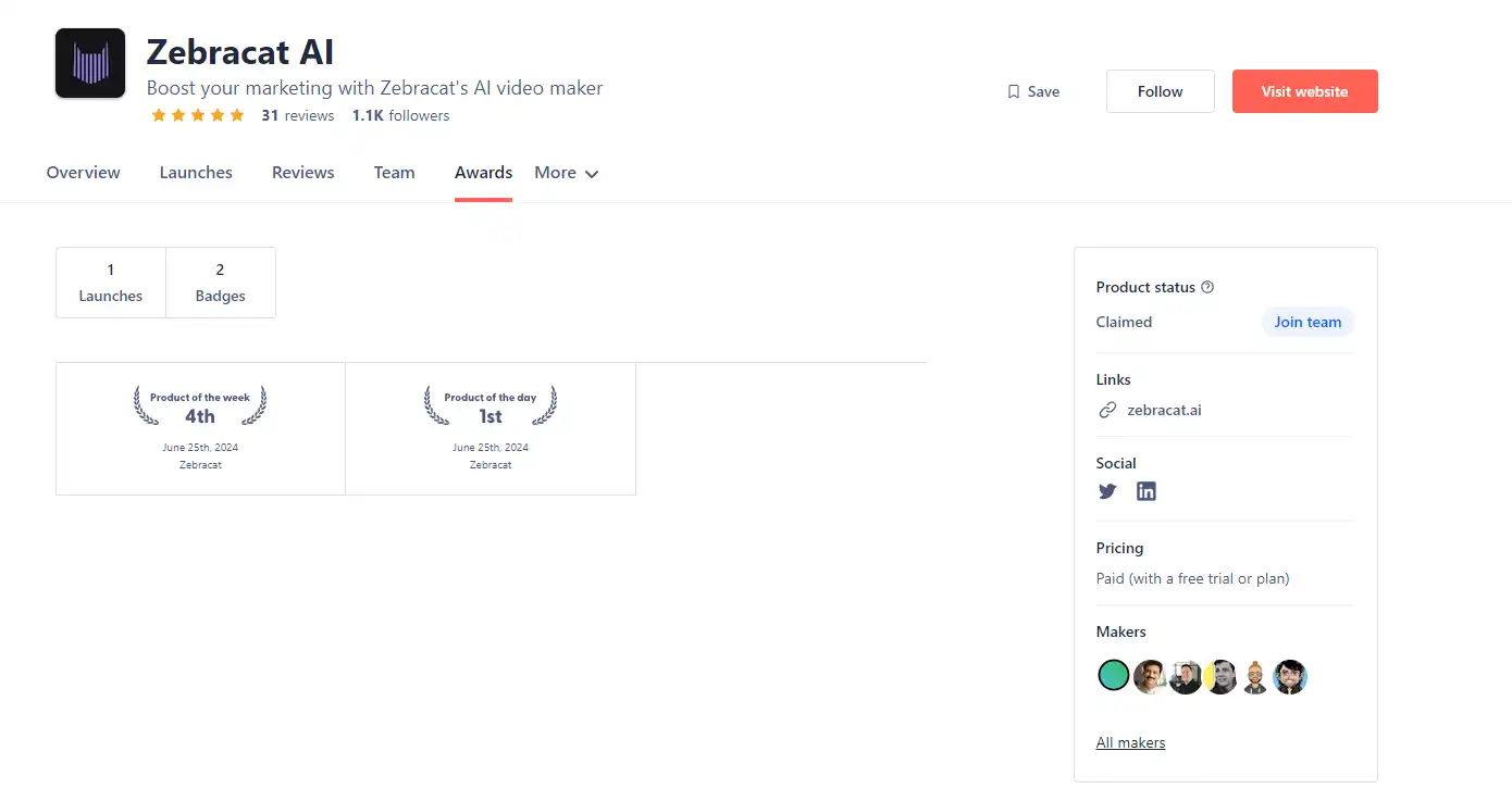 Best AI Marketing Tools for 2025