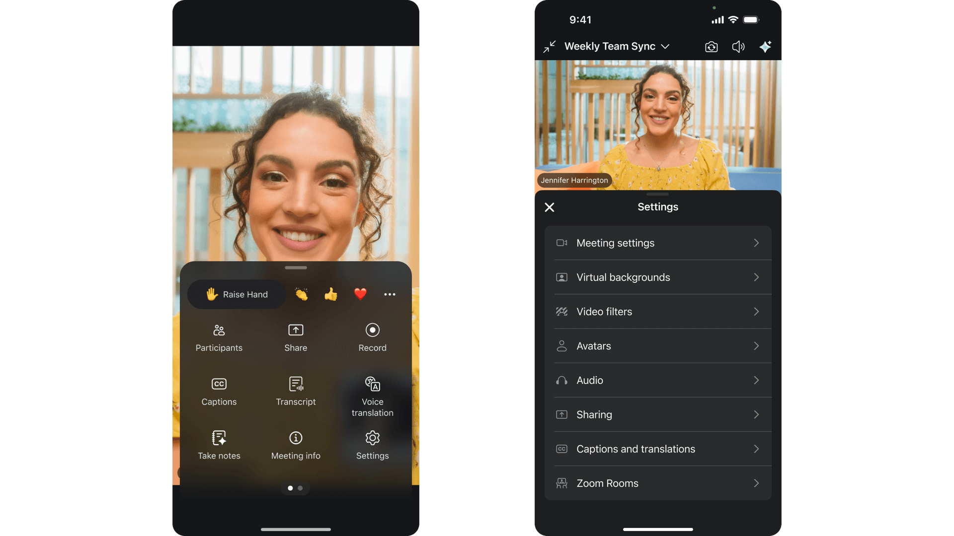 Zoom Workplace reimagined: clarity, speed, and simplicity