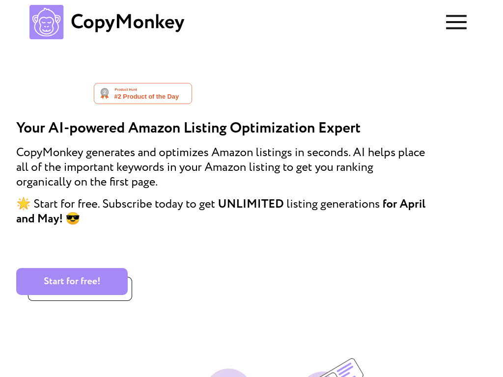 CopyMonkey screenshot