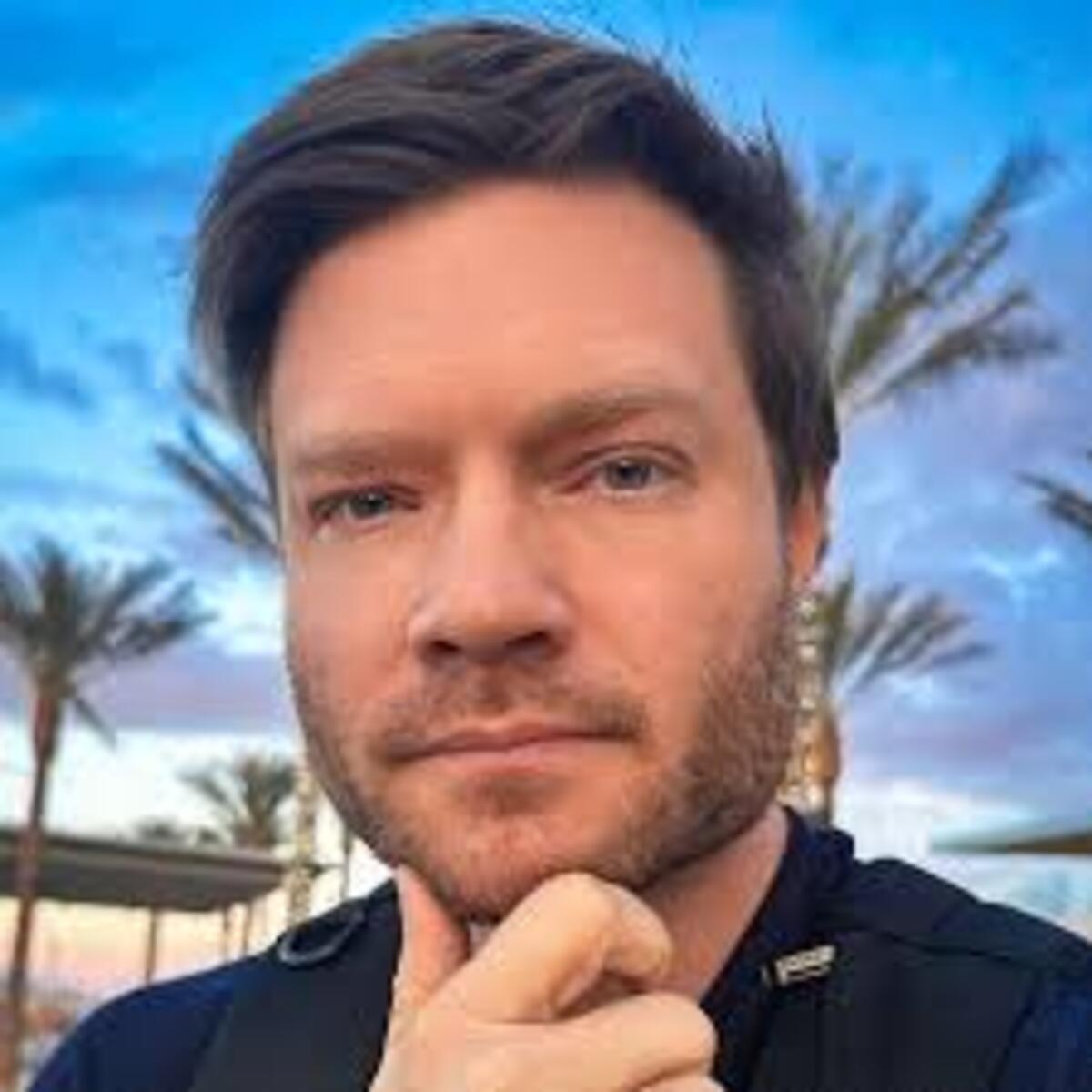 Dylan Jorgensen