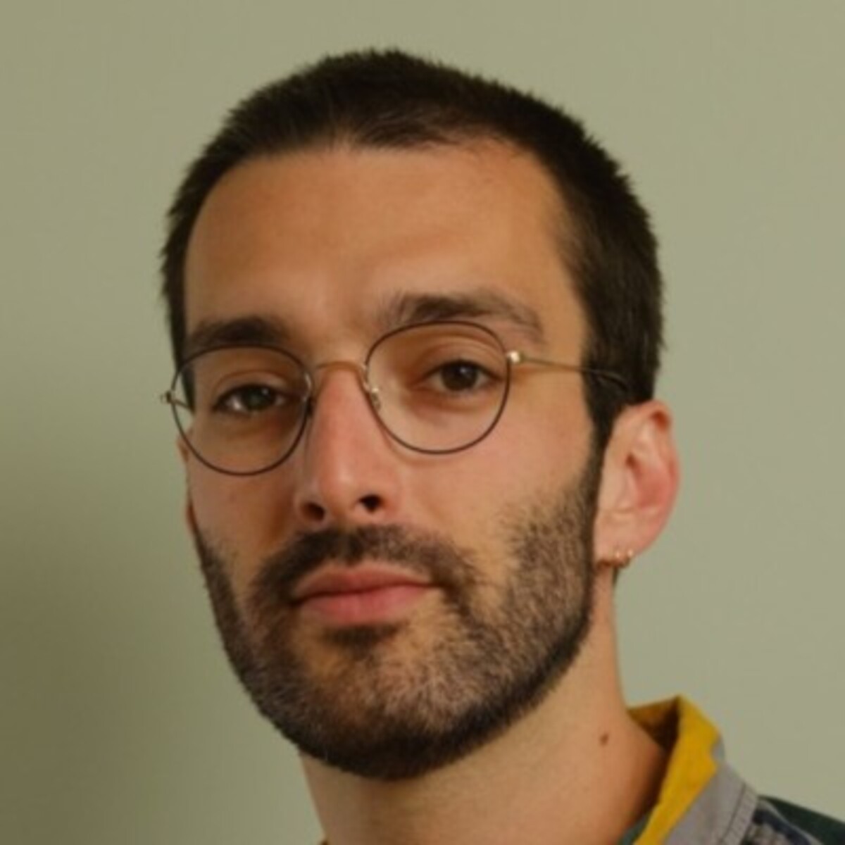 Jacob Shulman