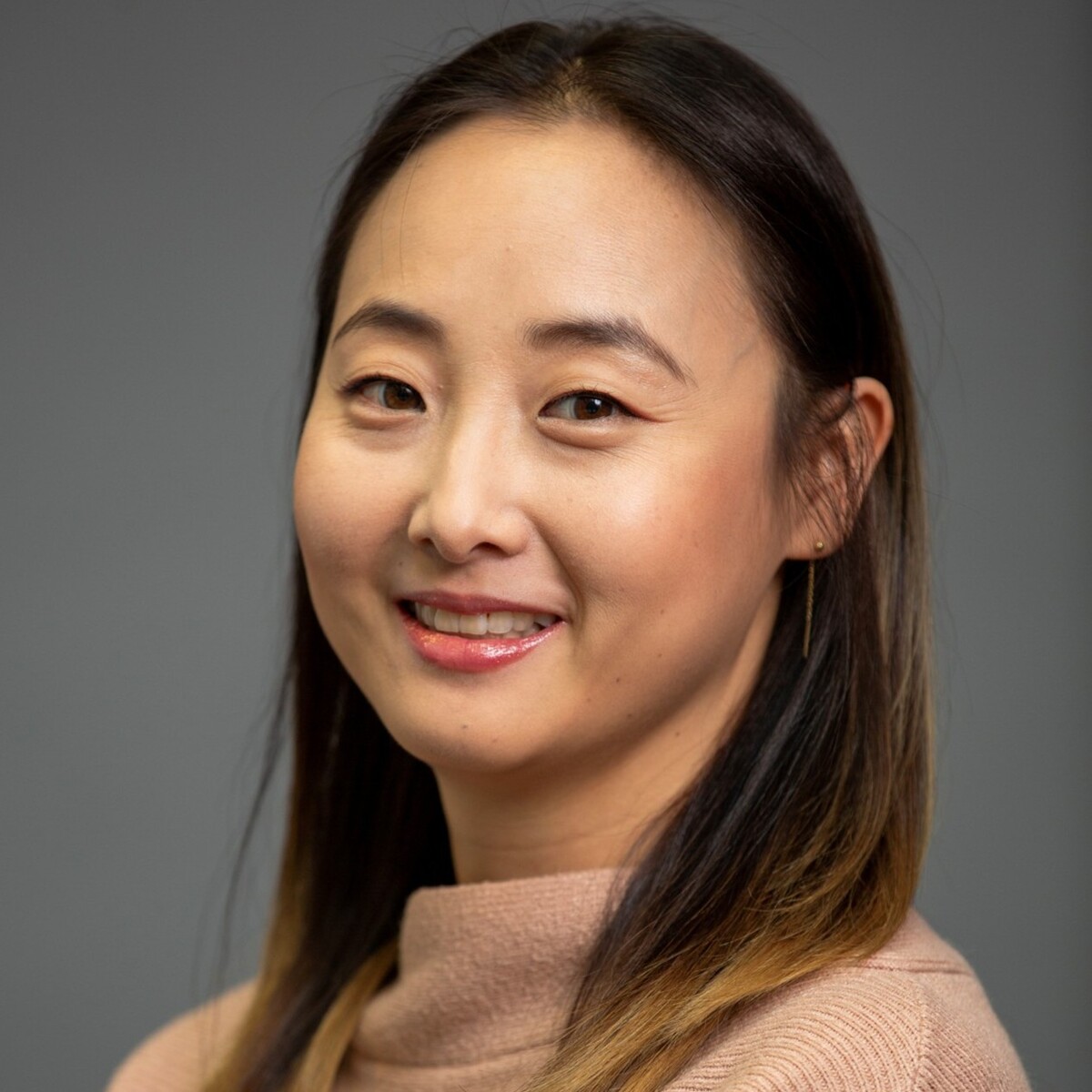 Jina Suh
