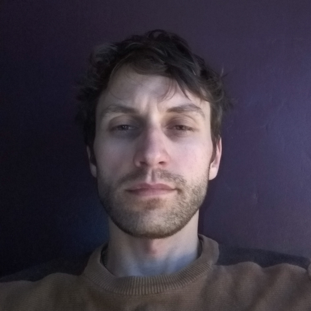 Romain Peter