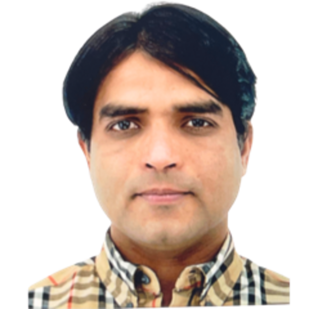 Shashi Jagtap