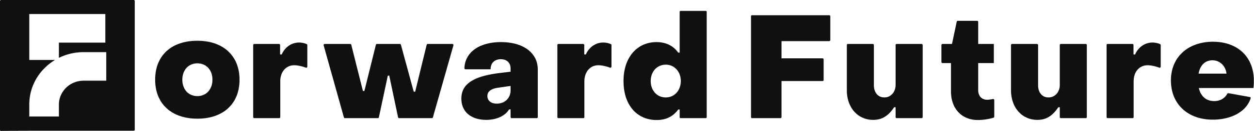Forward Future