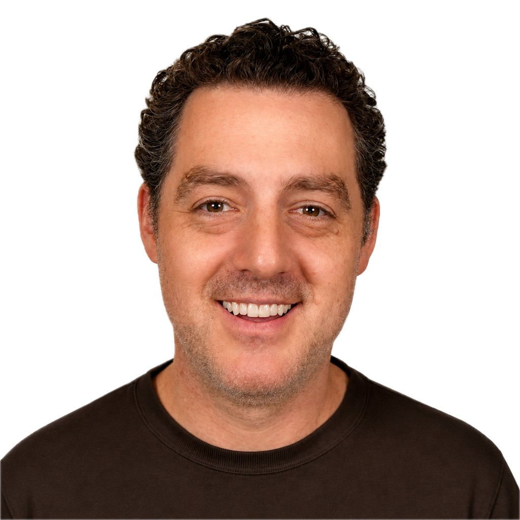 Matthew Berman